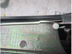 Recambio de maneta exterior trasera izquierda para seat leon (1p1) reference copa referencia OEM IAM 1P08392053FZ   2