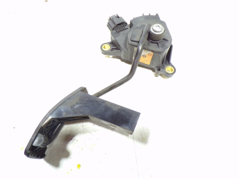 Recambio de potenciometro pedal para renault koleos 2.0 dci diesel fap referencia OEM IAM 18002JY40A 18002JY40A 