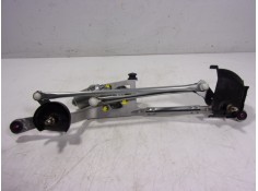 Recambio de motor limpia delantero para toyota yaris 1.5 vvti hev referencia OEM IAM  85110K0120 