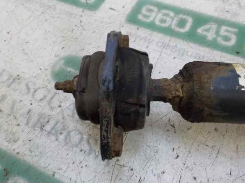 Recambio de amortiguador trasero izquierdo para bmw x1 (e84) xdrive 23d referencia OEM IAM 33526793714 33526793714 10541314