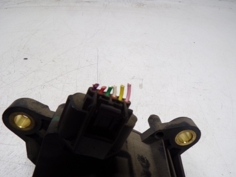 Recambio de potenciometro pedal para renault koleos 2.0 dci diesel fap referencia OEM IAM 18002JY40A 18002JY40A 