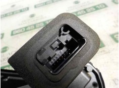 Recambio de cerradura puerta trasera derecha para skoda fabia 1.0 mpi referencia OEM IAM 5G4839016D 5TA839016E  2