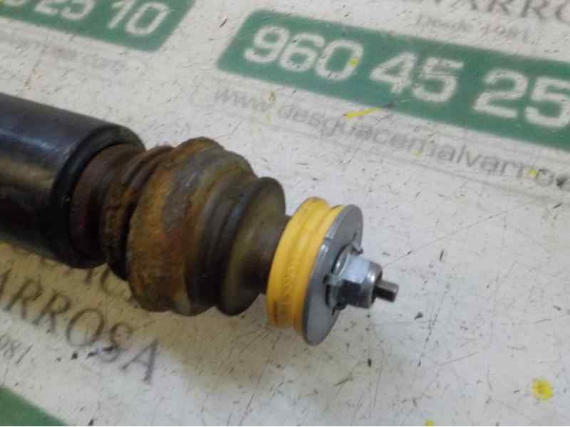 Recambio de amortiguador trasero izquierdo para bmw x1 (e84) xdrive 23d referencia OEM IAM 33526793714 33526793714 10541314