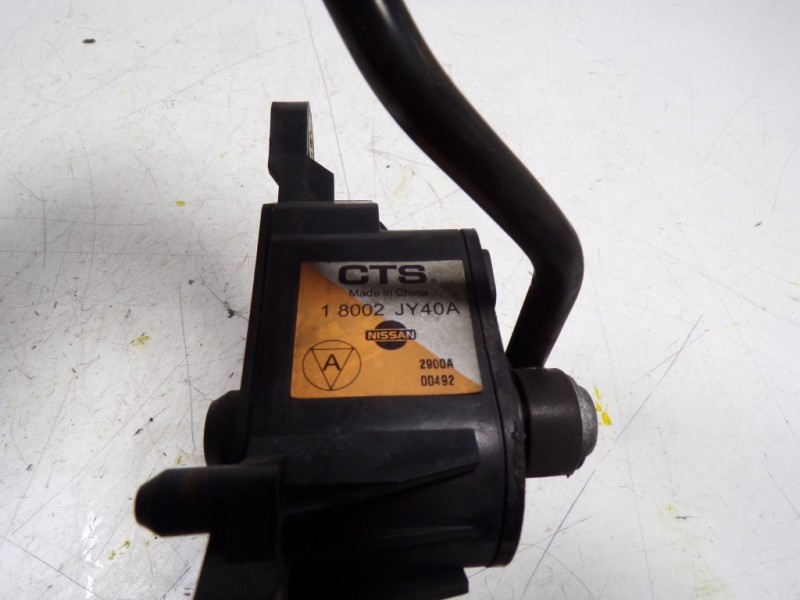 Recambio de potenciometro pedal para renault koleos 2.0 dci diesel fap referencia OEM IAM 18002JY40A 18002JY40A 