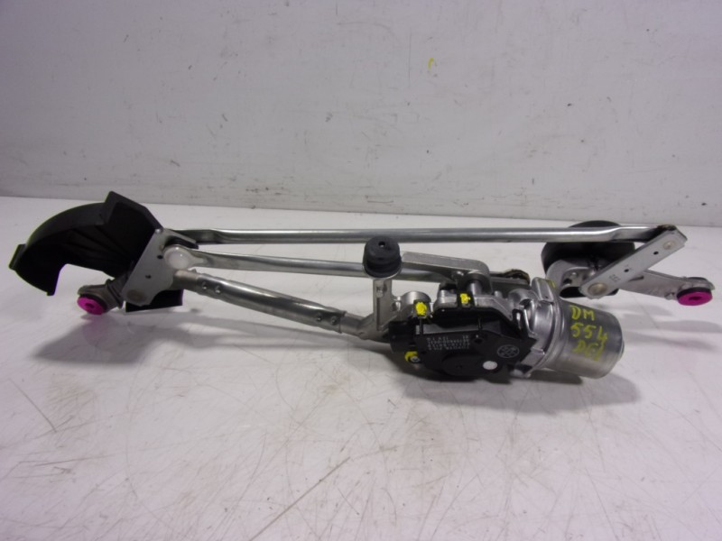 Recambio de motor limpia delantero para toyota yaris 1.5 vvti hev referencia OEM IAM  85110K0120 