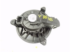 Recambio de motor calefaccion para ford ecosport (cr6) 1.0 ecoboost cat referencia OEM IAM 2067889 H1BH19846AA 0130115702 2