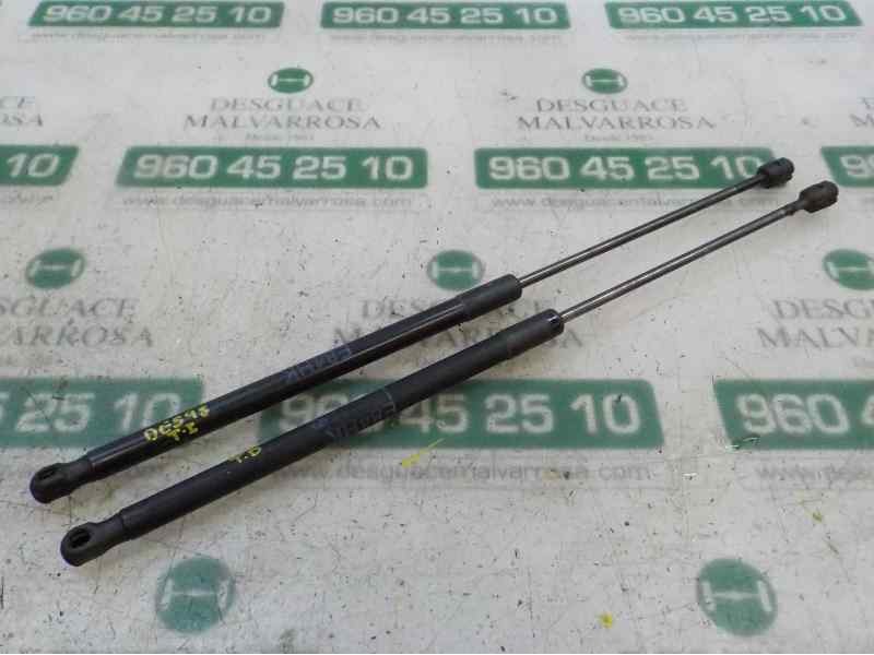 Recambio de amortiguadores maletero / porton para bmw x1 (e84) xdrive 23d referencia OEM IAM 51242990136  