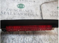 Recambio de piloto trasero central para bmw serie 3 berlina (e90) 320d referencia OEM IAM 63257145519   2