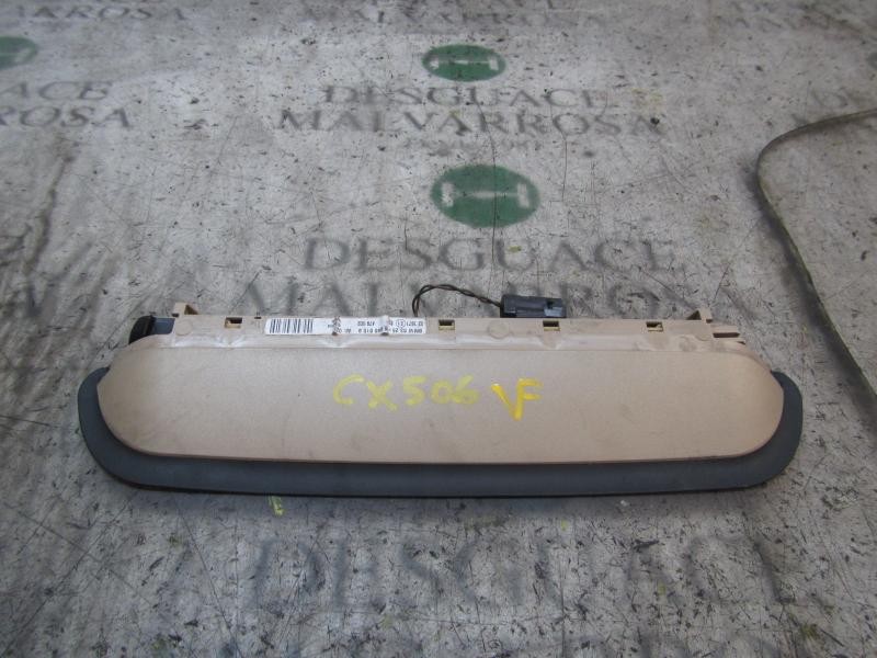 Recambio de piloto trasero central para bmw serie 3 berlina (e90) 320d referencia OEM IAM 63257145519  