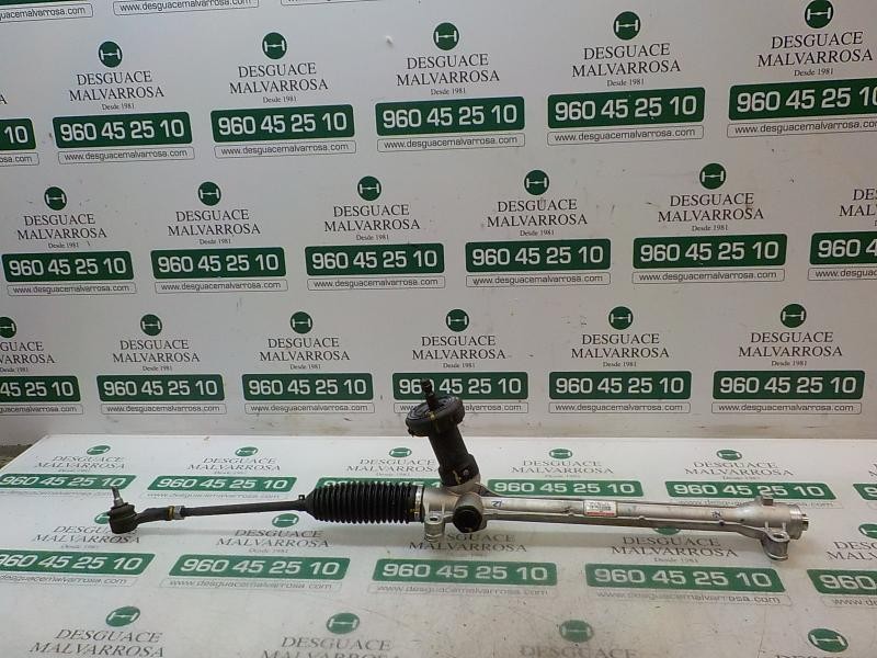 Recambio de cremallera direccion para hyundai i20 klass referencia OEM IAM 56500C8000 56500C8000 