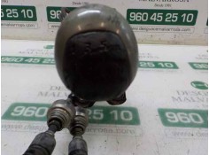 Recambio de palanca cambio para honda civic berlina 5 (fk) 1.8 sport referencia OEM IAM 54700SMGE01   2