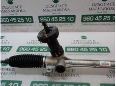 Recambio de cremallera direccion para hyundai i20 klass referencia OEM IAM 56500C8000 56500C8000  2