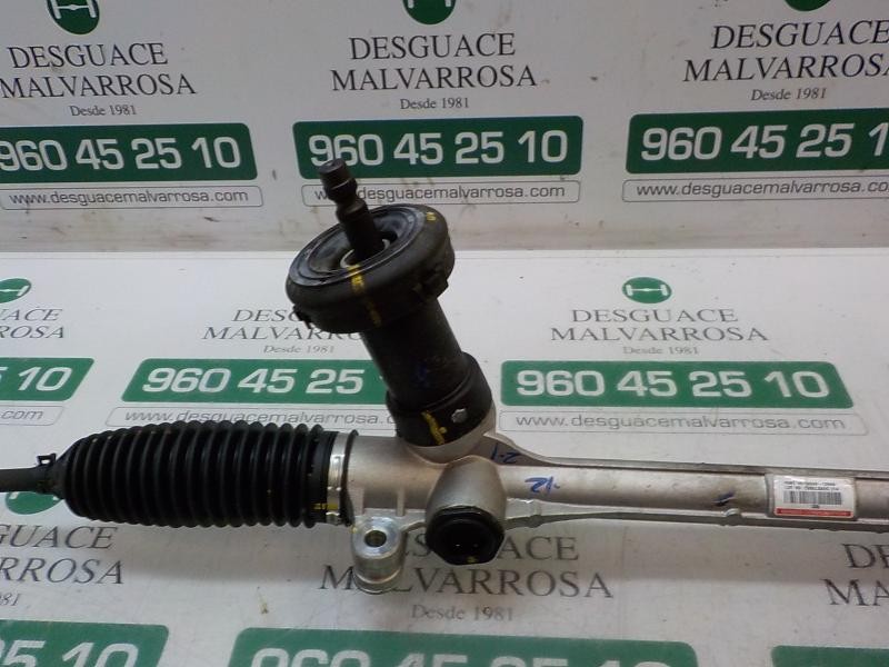 Recambio de cremallera direccion para hyundai i20 klass referencia OEM IAM 56500C8000 56500C8000 