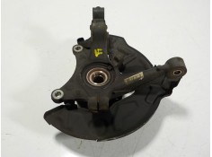 Recambio de mangueta delantera derecha para peugeot 508 sw 1.6 e-hdi fap referencia OEM IAM 3647A9   2