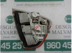 Recambio de piloto trasero derecho interior para bmw serie 3 berlina (e90) 320d referencia OEM IAM 63216937460   2
