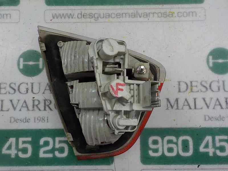 Recambio de piloto trasero derecho interior para bmw serie 3 berlina (e90) 320d referencia OEM IAM 63216937460  