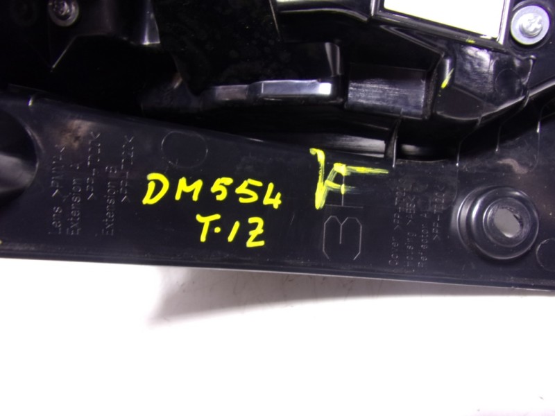 Recambio de piloto trasero izquierdo para toyota yaris 1.5 vvti hev referencia OEM IAM   