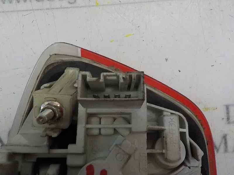 Recambio de piloto trasero derecho interior para bmw serie 3 berlina (e90) 320d referencia OEM IAM 63216937460  