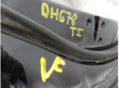 Recambio de puerta trasera izquierda para renault koleos 2.0 dci diesel fap referencia OEM IAM 821010025R   2