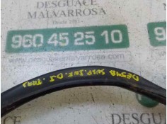 Recambio de brazo suspension inferior delantero izquierdo para bmw x1 (e84) xdrive 23d referencia OEM IAM 31126768984   2