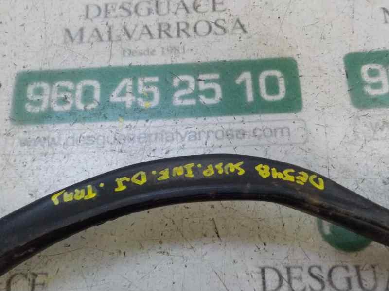 Recambio de brazo suspension inferior delantero izquierdo para bmw x1 (e84) xdrive 23d referencia OEM IAM 31126768984  