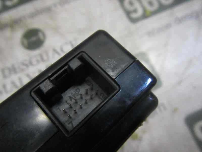 Recambio de modulo electronico para seat leon (1p1) reference copa referencia OEM IAM 5N0035342D 5N0035342D 