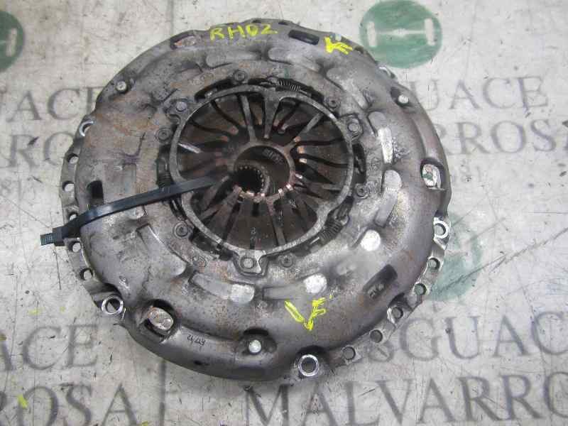 Recambio de kit embrague para citroën c4 picasso exclusive referencia OEM IAM   