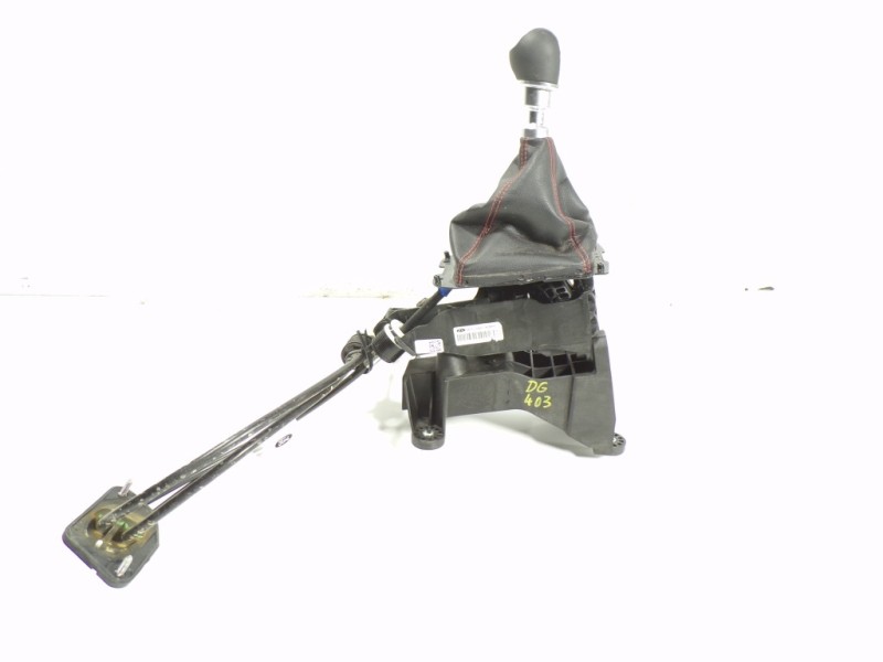 Recambio de palanca cambio para ford ecosport (cr6) 1.0 ecoboost cat referencia OEM IAM 2232586 GN157C453NCMH6 
