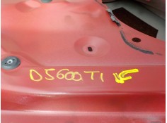 Recambio de puerta trasera izquierda para bmw serie 1 lim. (f20) 118i referencia OEM IAM 41527284515   2