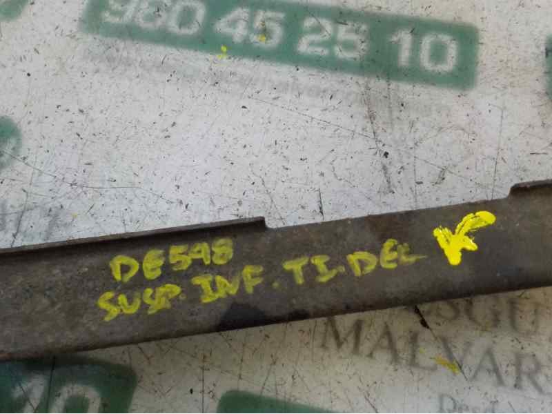 Recambio de brazo suspension inferior trasero izquierdo para bmw x1 (e84) xdrive 23d referencia OEM IAM 33322406291  