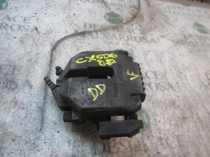 Recambio de pinza freno delantera derecha para bmw serie 3 berlina (e90) 320d referencia OEM IAM 34116769092  