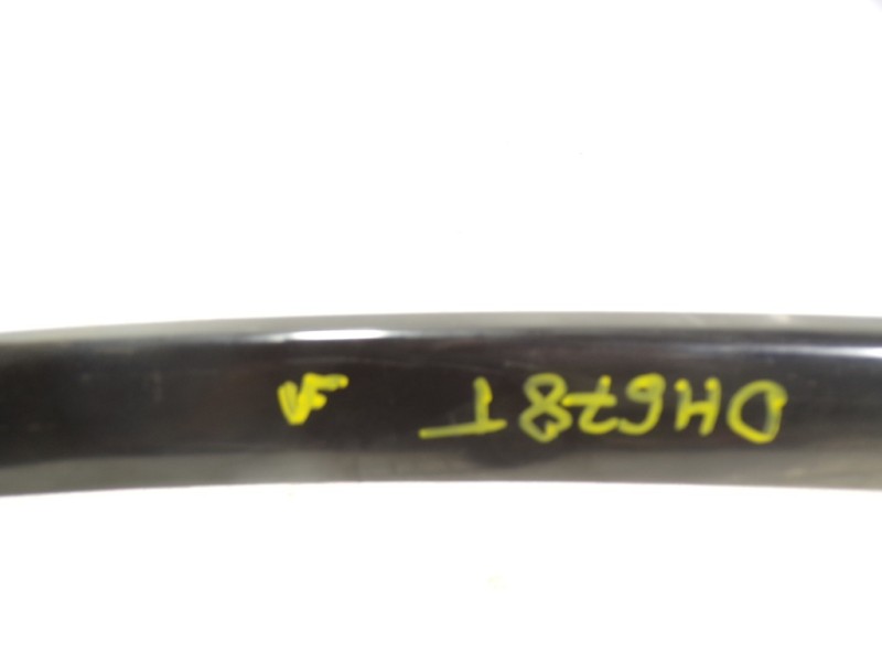 Recambio de refuerzo paragolpes trasero para renault koleos 2.0 dci diesel fap referencia OEM IAM 85032JY00A  