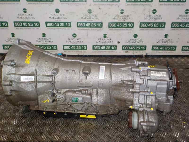 Recambio de caja cambios para bmw x1 (e84) xdrive 23d referencia OEM IAM 24007630961 410B047 