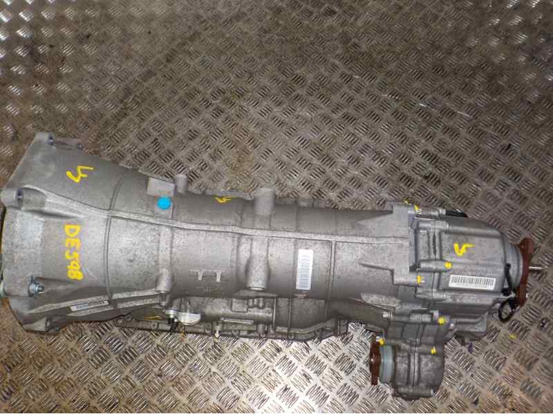 Recambio de caja cambios para bmw x1 (e84) xdrive 23d referencia OEM IAM 24007630961 410B047 