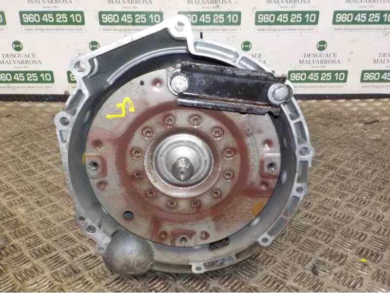 Recambio de caja cambios para bmw x1 (e84) xdrive 23d referencia OEM IAM 24007630961 410B047 