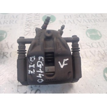 PINZA FRENO DELANTERA IZQUIERDA 