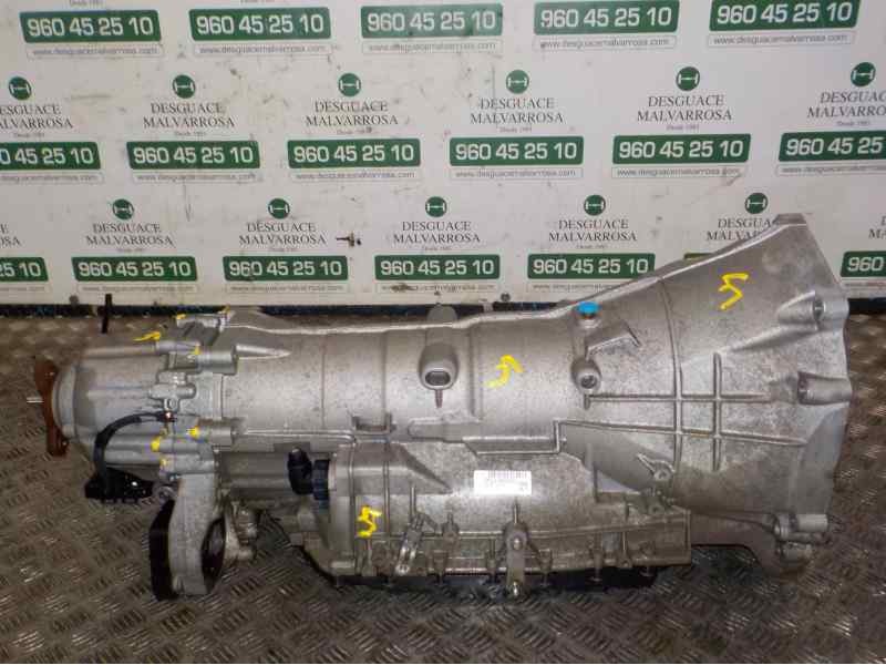 Recambio de caja cambios para bmw x1 (e84) xdrive 23d referencia OEM IAM 24007630961 410B047 