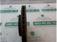 Recambio de disco freno delantero para hyundai i20 klass referencia OEM IAM 51712C8000   2