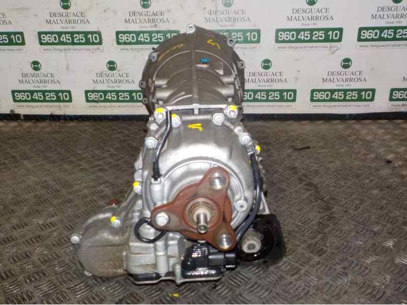 Recambio de caja cambios para bmw x1 (e84) xdrive 23d referencia OEM IAM 24007630961 410B047 