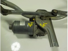 Recambio de motor limpia delantero para renault trafic furgón 2.0 dci diesel energy referencia OEM IAM 288004907R 3397021666  2