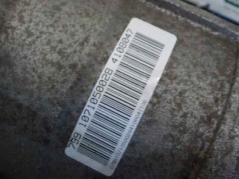 Recambio de caja cambios para bmw x1 (e84) xdrive 23d referencia OEM IAM 24007630961 410B047 