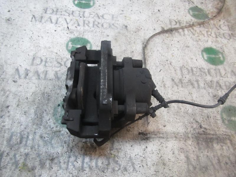 Recambio de pinza freno delantera izquierda para bmw serie 3 berlina (e90) 320d referencia OEM IAM 34116769091  