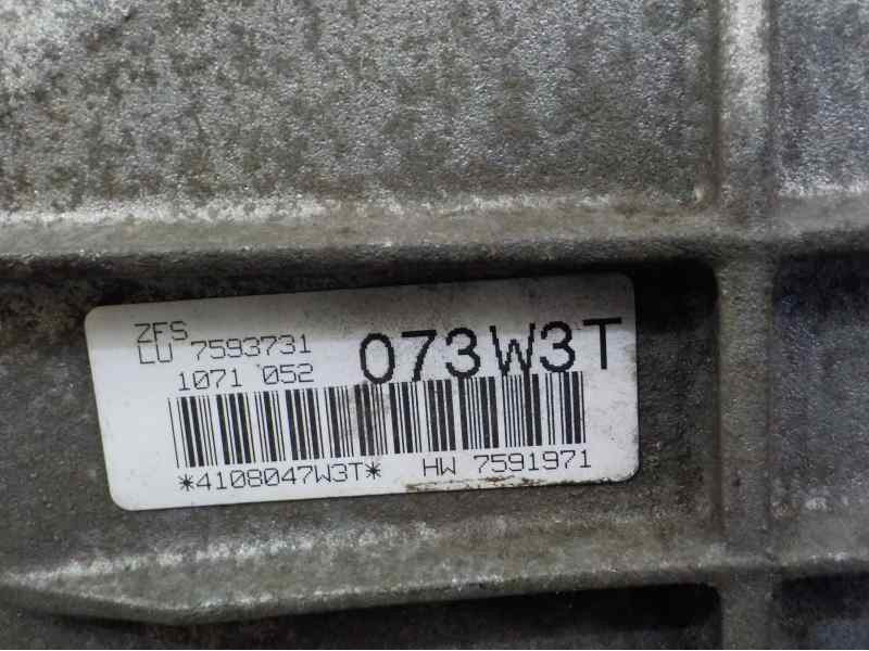 Recambio de caja cambios para bmw x1 (e84) xdrive 23d referencia OEM IAM 24007630961 410B047 