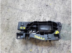 Recambio de maneta interior delantera derecha para citroën c4 grand picasso 2.0 hdi fap cat (rhr / dw10bted4) referencia OEM IAM 2