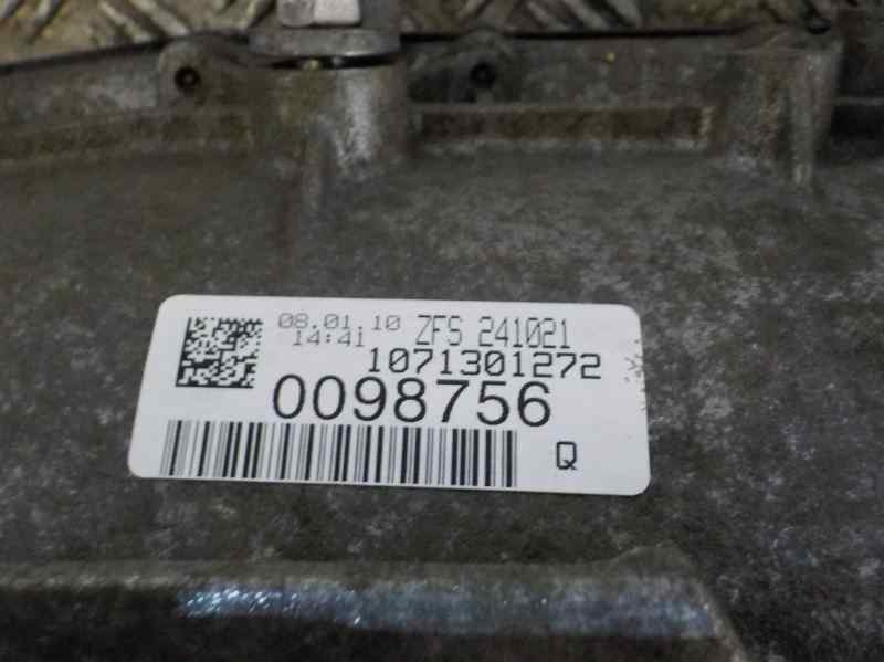 Recambio de caja cambios para bmw x1 (e84) xdrive 23d referencia OEM IAM 24007630961 410B047 