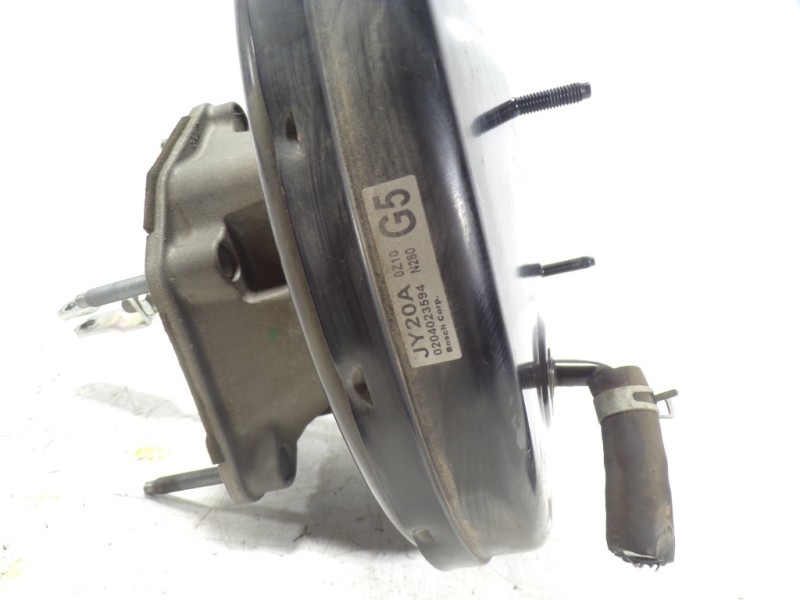 Recambio de servofreno para renault koleos 2.0 dci diesel fap referencia OEM IAM D7210JY20A JY20A0Z10 0204023594