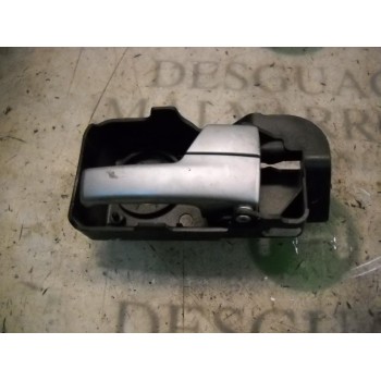 MANETA INTERIOR TRASERA DERECHA 