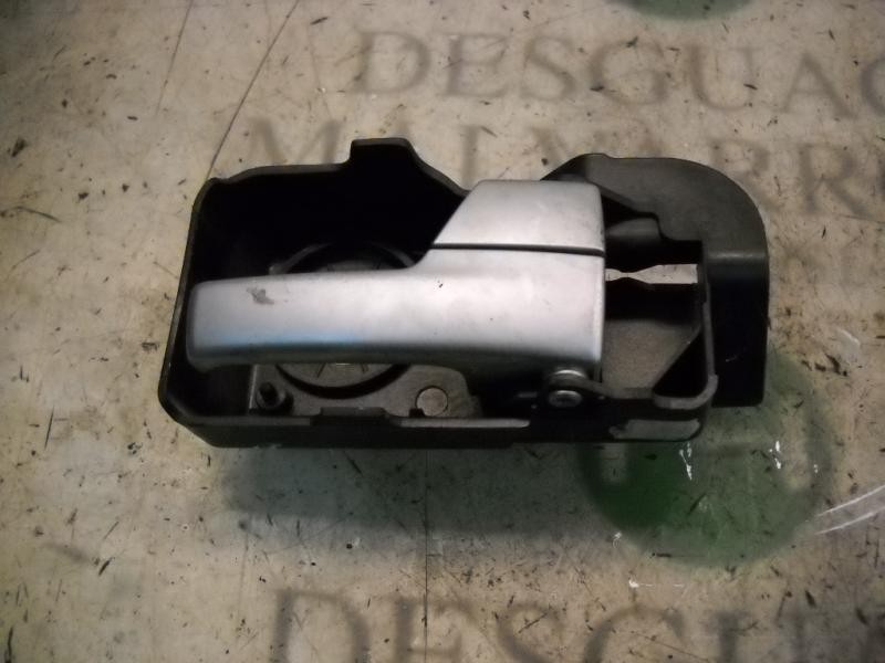 Recambio de maneta interior trasera derecha para ford mondeo berlina (ge) ambiente referencia OEM IAM   