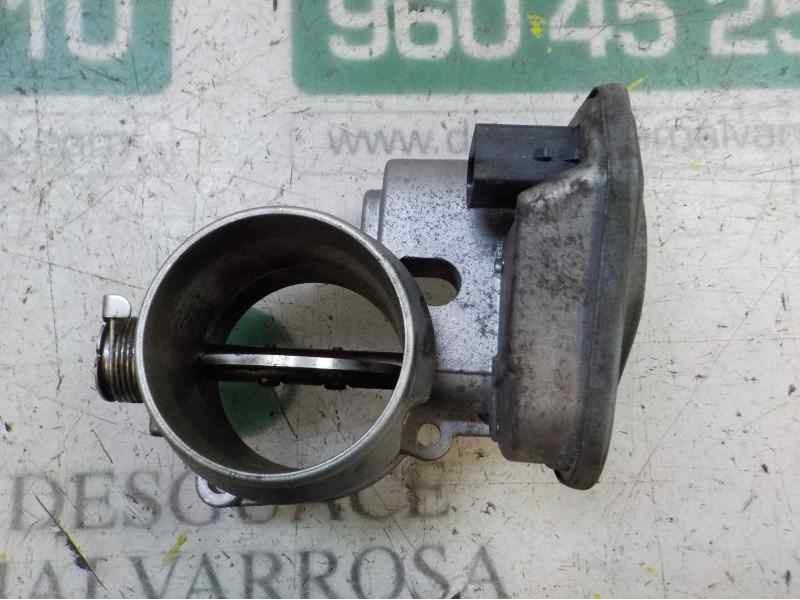 Recambio de caja mariposa para bmw x1 (e84) xdrive 23d referencia OEM IAM 13547804373 7804373 B00071667