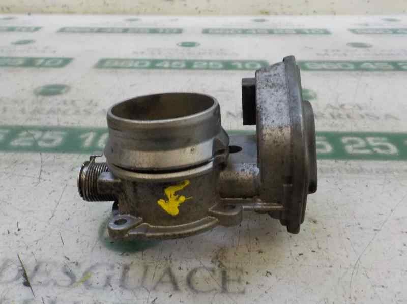 Recambio de caja mariposa para bmw x1 (e84) xdrive 23d referencia OEM IAM 13547804373 7804373 B00071667